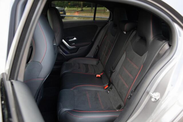 Mercedes-Benz A-KLASSE 250 e Business Solution AMG Limited , Virtual cockpit, Sfeerverlichting, Achteruitrijcamera,