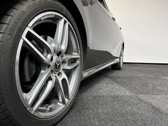 Mercedes-Benz A-KLASSE 180 Sport Edition Camera | Cruise Control | AMG line