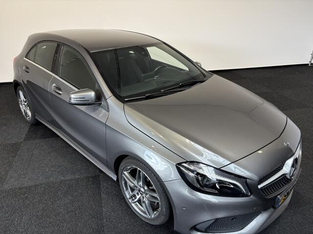 Mercedes-Benz A-KLASSE 180 Sport Edition Camera | Cruise Control | AMG line