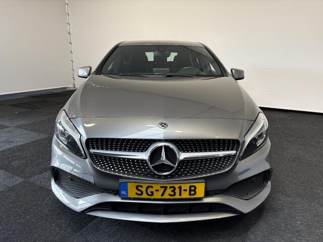 Mercedes-Benz A-KLASSE 180 Sport Edition Camera | Cruise Control | AMG line