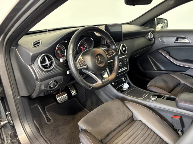 Mercedes-Benz A-KLASSE 180 Sport Edition Camera | Cruise Control | AMG line