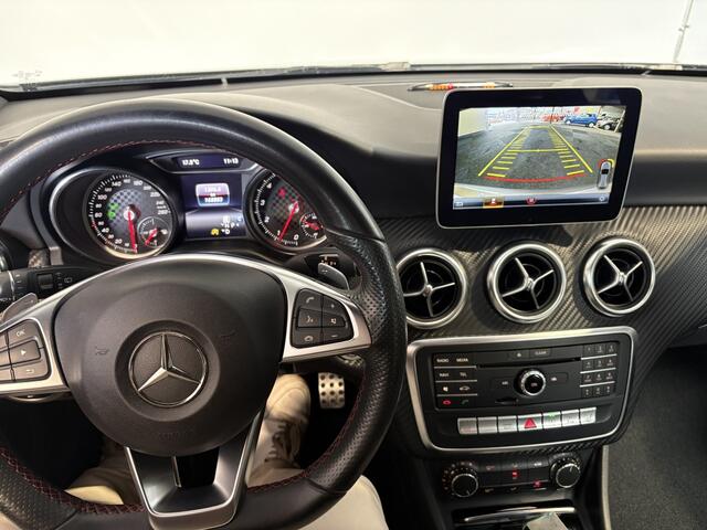 Mercedes-Benz A-KLASSE 180 Sport Edition Camera | Cruise Control | AMG line