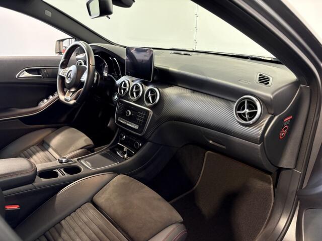 Mercedes-Benz A-KLASSE 180 Sport Edition Camera | Cruise Control | AMG line