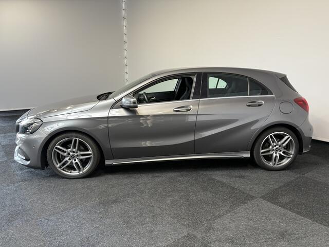 Mercedes-Benz A-KLASSE 180 Sport Edition Camera | Cruise Control | AMG line