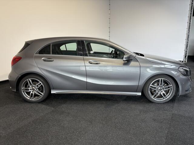 Mercedes-Benz A-KLASSE 180 Sport Edition Camera | Cruise Control | AMG line