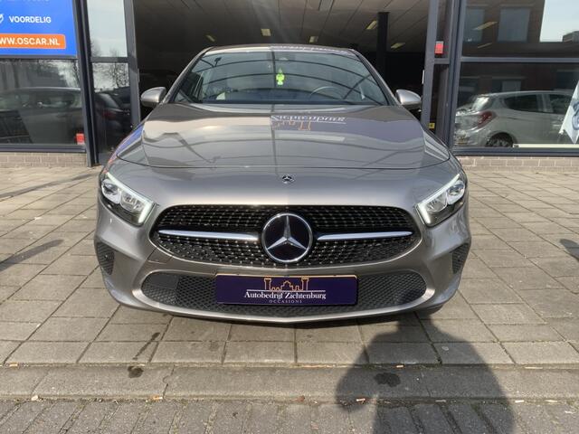 Mercedes-Benz A-KLASSE 200 Premium Plus