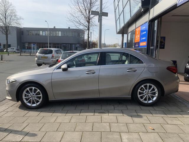 Mercedes-Benz A-KLASSE 200 Premium Plus