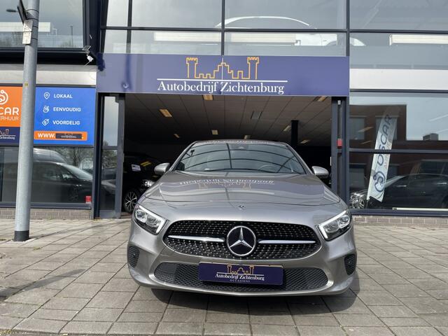 Mercedes-Benz A-KLASSE 200 Premium Plus