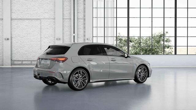 Mercedes-Benz A-KLASSE 250e Business Solution AMG | Premium Pakket | Trekhaak | Acheruitrijcamera | 140 Years |