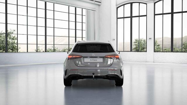 Mercedes-Benz A-KLASSE 250e Business Solution AMG | Premium Pakket | Trekhaak | Acheruitrijcamera | 140 Years |