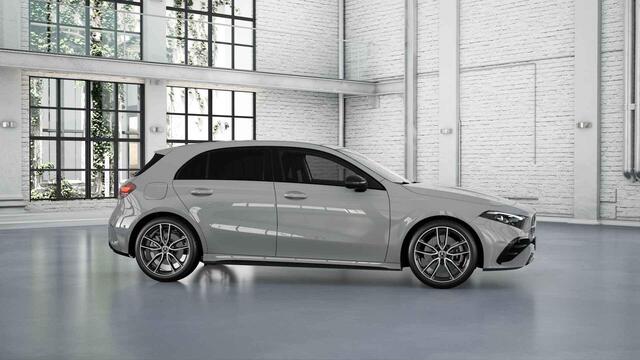 Mercedes-Benz A-KLASSE 250e Business Solution AMG | Premium Pakket | Trekhaak | Acheruitrijcamera | 140 Years |