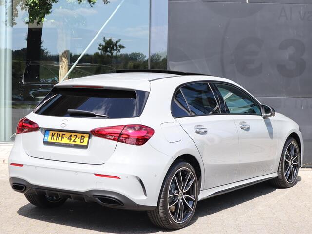 Mercedes-Benz A-KLASSE 250 e 140 Year Edition