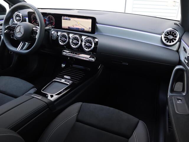 Mercedes-Benz A-KLASSE 250 e 140 Year Edition