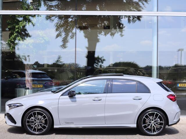 Mercedes-Benz A-KLASSE 250 e 140 Year Edition