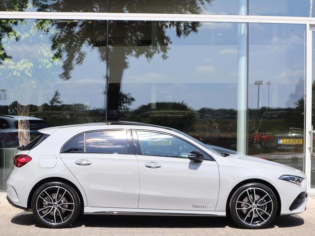Mercedes-Benz A-KLASSE 250 e 140 Year Edition