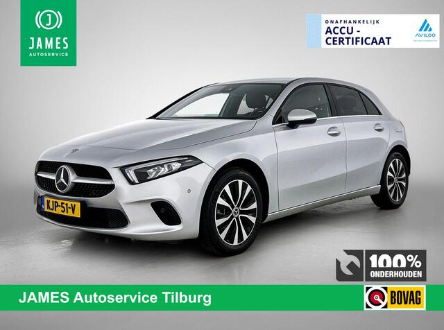 Mercedes-Benz A-KLASSE 250 e Plug-In Hybrid CAMERA | 1/2 LEER | FULL-LED | NAVI