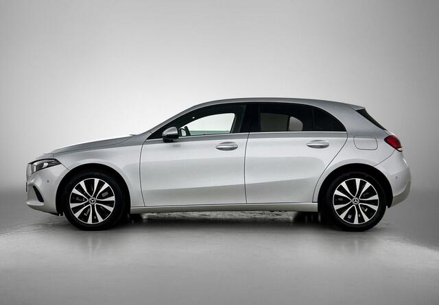 Mercedes-Benz A-KLASSE 250 e Plug-In Hybrid CAMERA | 1/2 LEER | FULL-LED | NAVI