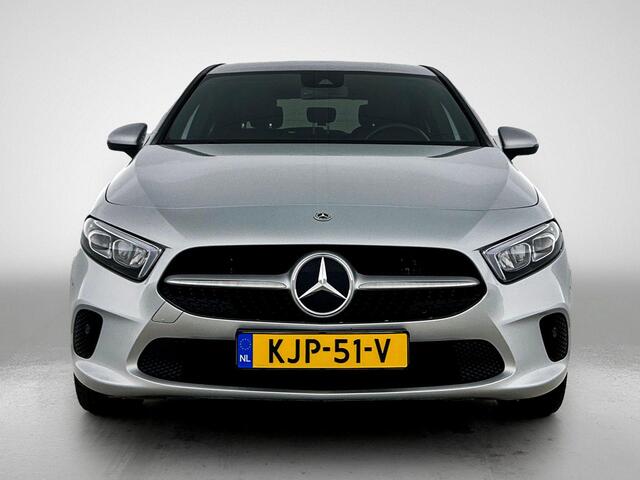Mercedes-Benz A-KLASSE 250 e Plug-In Hybrid CAMERA | 1/2 LEER | FULL-LED | NAVI