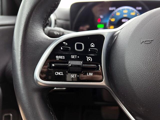 Mercedes-Benz A-KLASSE 250 e Plug-In Hybrid CAMERA | 1/2 LEER | FULL-LED | NAVI