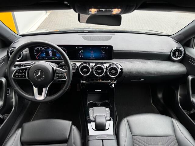 Mercedes-Benz A-KLASSE 250 E Hybrid BUSINESS LINE Camera