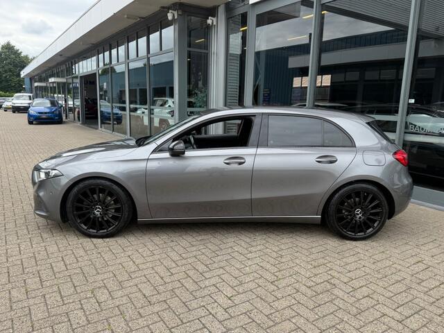 Mercedes-Benz A-KLASSE 180 BUSINESS SPORT AIRCO NAVI PDC-CAMERA