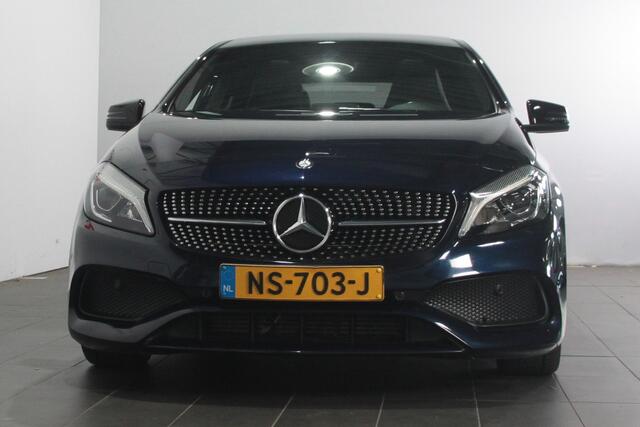 Mercedes-Benz A-KLASSE 180 Ambition - Pano / Navi / Bluetooth