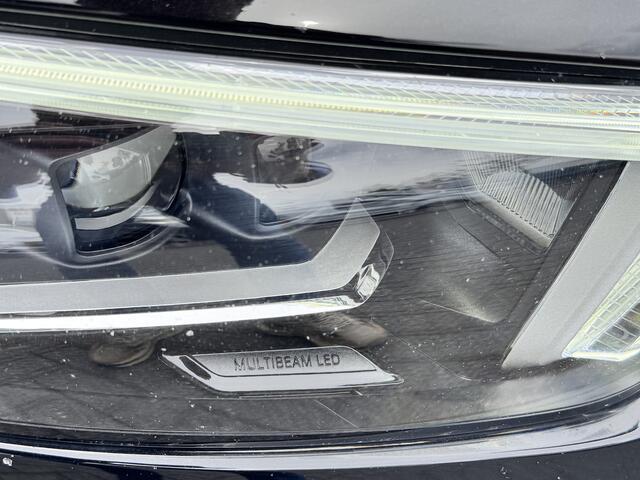 Mercedes-Benz A-KLASSE 180 Business Solution AMG | Pano | Memory | Burmester | ¤25.900,- incl. BTW