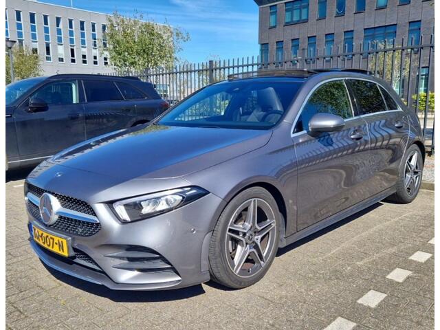 Mercedes-Benz A-KLASSE 200 Bns Sol. AMG | Pano | 1e Eig. |