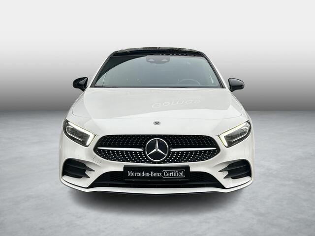 Mercedes-Benz A-KLASSE 180 AMG | Panoramadak | Cruise Control | Stoelverwarming