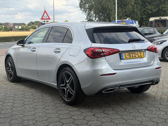 Mercedes-Benz A-KLASSE 220 Premium Plus AMG-line | RODE GORDELS | NAVI | KLIMA | CAMERA | BOVAG !!