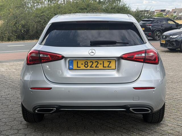 Mercedes-Benz A-KLASSE 220 Premium Plus AMG-line | RODE GORDELS | NAVI | KLIMA | CAMERA | BOVAG !!