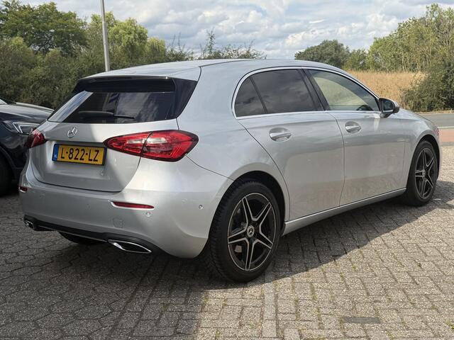 Mercedes-Benz A-KLASSE 220 Premium Plus AMG-line | RODE GORDELS | NAVI | KLIMA | CAMERA | BOVAG !!