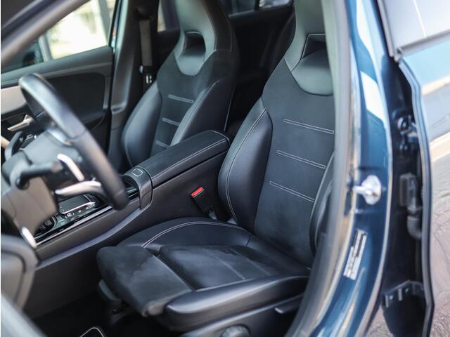Mercedes-Benz A-KLASSE 250 e Business Solution AMG Limited | Stoelverw. | PDC | LED