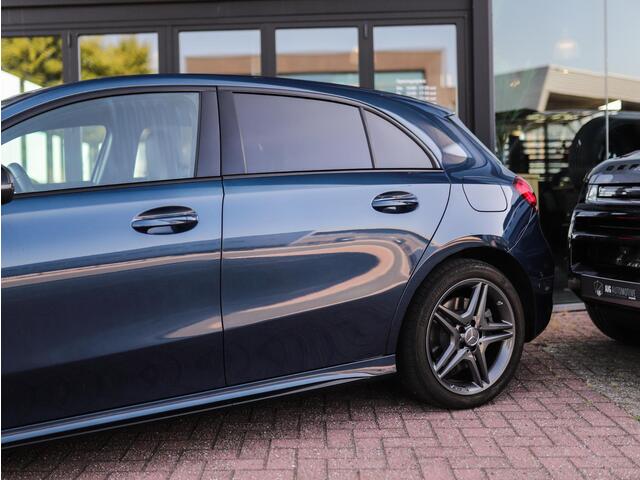 Mercedes-Benz A-KLASSE 250 e Business Solution AMG Limited | Stoelverw. | PDC | LED