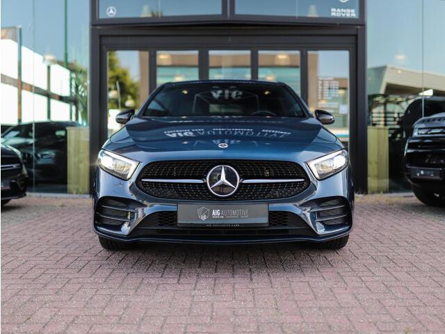 Mercedes-Benz A-KLASSE 250 e Business Solution AMG Limited | Stoelverw. | PDC | LED