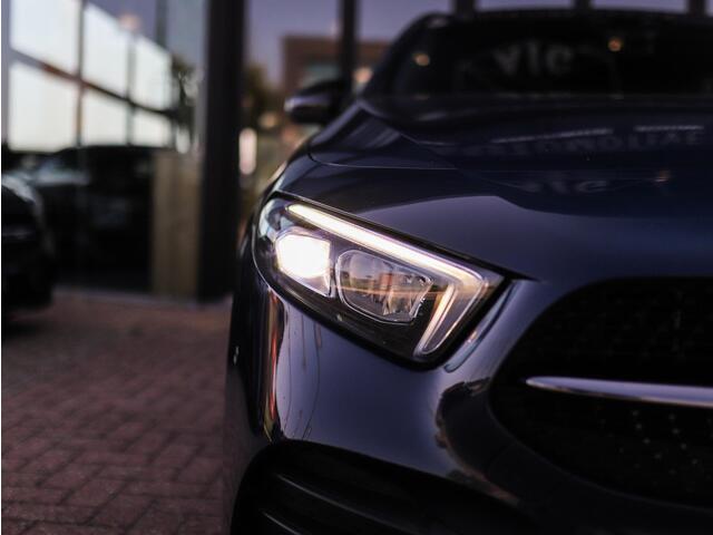 Mercedes-Benz A-KLASSE 250 e Business Solution AMG Limited | Stoelverw. | PDC | LED