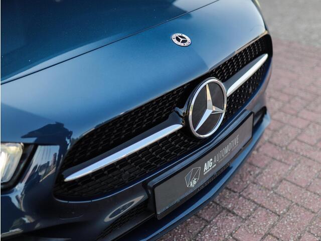 Mercedes-Benz A-KLASSE 250 e Business Solution AMG Limited | Stoelverw. | PDC | LED
