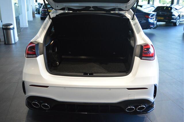 Mercedes-Benz A-KLASSE 250 e Business Solution Luxury Limited AMG