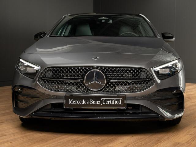 Mercedes-Benz A-KLASSE Hatchback 250 e Business Solution AMG Panorama dak