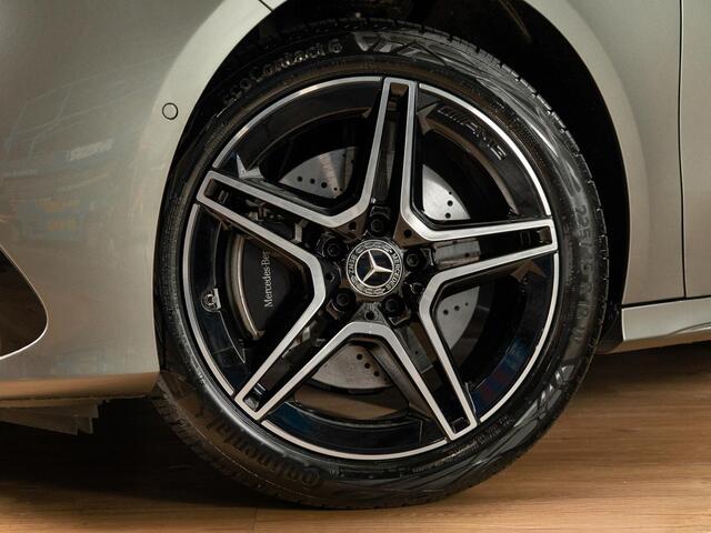 Mercedes-Benz A-KLASSE Hatchback 250 e Business Solution AMG Panorama dak