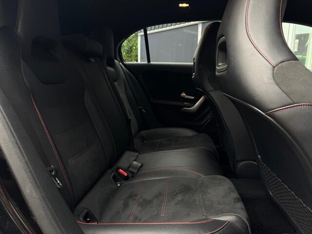 Mercedes-Benz A-KLASSE 200 Business Solution AMG Gratis Afleverpakket! | Amg Uitvoering | Achteruiterijcamera