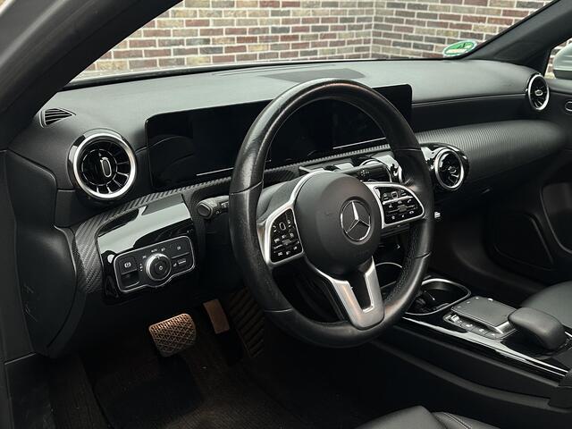 Mercedes-Benz A-KLASSE 200 Business Solution Panorama Camera Stoelvrwm Dealder ONDRH