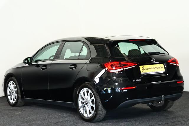 Mercedes-Benz A-KLASSE 180 / Navi / Cruisecontrol / Trekhaak