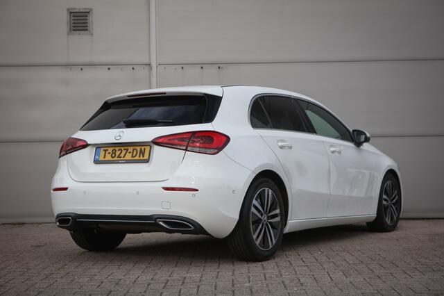 Mercedes-Benz A-KLASSE 200 Bns Sol. Luxury