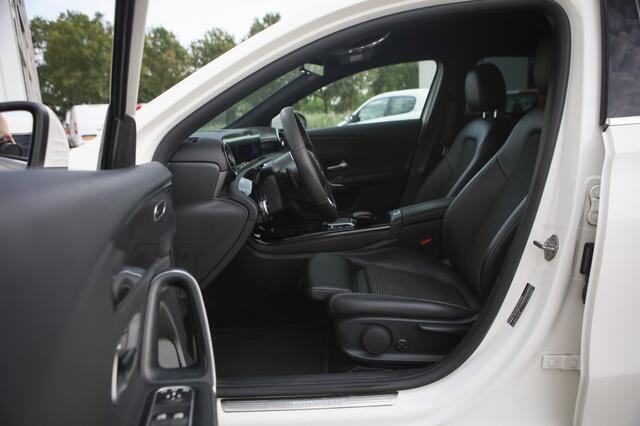 Mercedes-Benz A-KLASSE 200 Bns Sol. Luxury