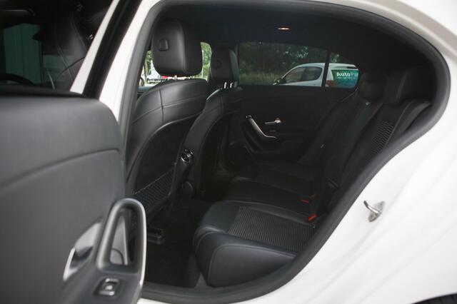 Mercedes-Benz A-KLASSE 200 Bns Sol. Luxury