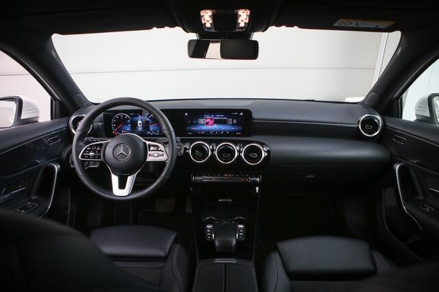 Mercedes-Benz A-KLASSE 200 Bns Sol. Luxury