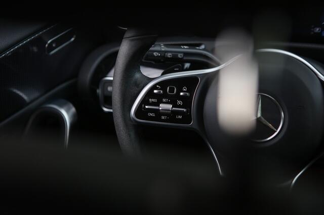 Mercedes-Benz A-KLASSE 200 Bns Sol. Luxury