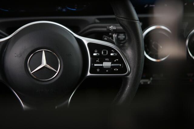Mercedes-Benz A-KLASSE 200 Bns Sol. Luxury