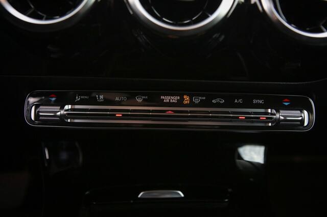 Mercedes-Benz A-KLASSE 200 Bns Sol. Luxury